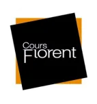 Logo Cours Florent