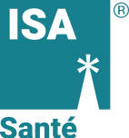 Logo ISA Santé