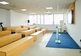 ISA SANTE CI