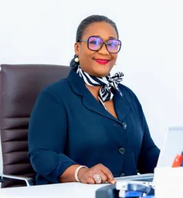 Carole Akue