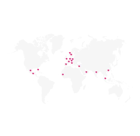 Carte GGE