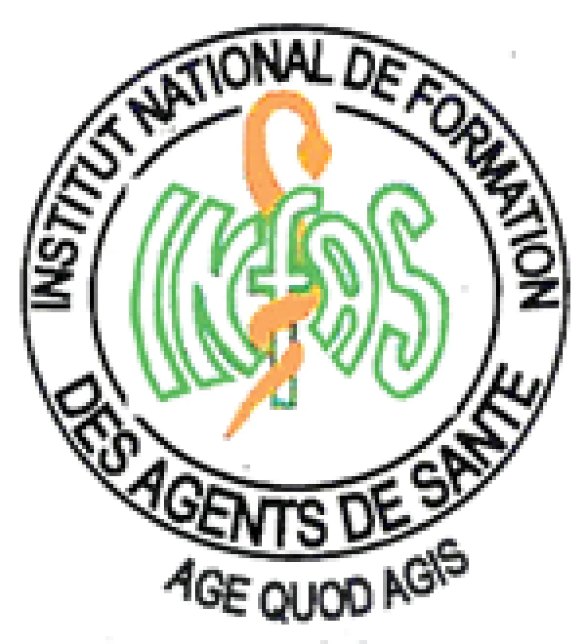 Logo INFAS